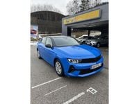 Neu Opel Astra 131 PS (96 kW) 2026 Limousine