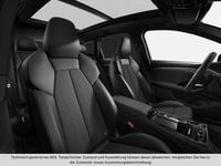 Neu Audi Q6 e-tron 119 kW (163 PS) 2026 Schwarz  metallicperleffektno SUV