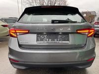 gebraucht Skoda Fabia Selection TSI