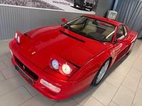 Gebraucht Ferrari 512 428 PS (314 kW) 1992 Rot Coupé