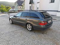 gebraucht Mercedes E280 Avantgarde CDI Aut.