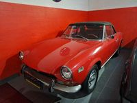 gebraucht Fiat 1600 124 Spider Typ 123BS1