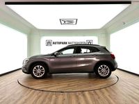 gebraucht Mercedes GLA200 CDI Edition Lifestyle *SZH*NAVI*TEMPO*