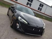 gebraucht Toyota GT86 GT862,0 Boxer D4-S