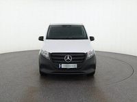gebraucht Mercedes Vito 114 CDI Kasten Lang