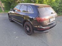 gebraucht Audi Q5 2,0 TDI quattro DPF S-tronic