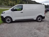 gebraucht Citroën Jumpy KW M BlueHDi 120 S&S 6-Gang