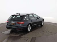 gebraucht Audi A4 Avant 30 TDI Aut LED LEDER NAVI SITZHZG TEMP
