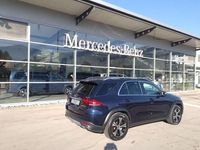 gebraucht Mercedes GLE350 GLE 350 de PHEV Hybrid 4Matic Aut.