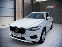 gebraucht Volvo XC60 D4 Momentum AWD