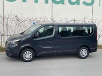 gebraucht Nissan Primastar X82X Kombi L1H1 dCi 150 6MT Acenta 9S 180° Hecktüren