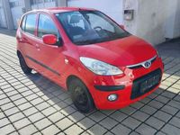 gebraucht Hyundai i10 1.1 *Neues Pickerl* und Klima