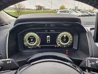 Neu Nissan Qashqai N-Connecta 158 PS (116 kW) 2025 Schwarz SUV