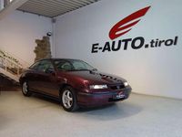 Gebraucht Opel Calibra 136 PS (100 kW) 1995 Rot Coupé