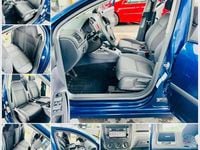 Gebraucht VW Golf IV 75 PS (55 kW) 2006 Blau Limousine