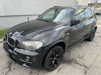 gebraucht BMW X5 X530d Österreich-Paket Aut.