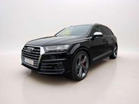 gebraucht Audi SQ7 4.0 TDI quattro