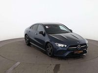 gebraucht Mercedes CLA180 d AMG Line LED NAVI R-CAM LEDER ASSIST