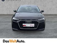 gebraucht Audi A1 25 TFSI advanced exterieur