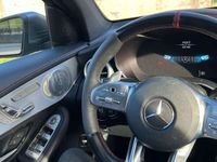 gebraucht Mercedes GLC43 AMG AMG 4 MATIC AMG