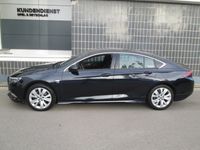 gebraucht Opel Insignia GS 2.0 CDTI Ultimate St./St. Aut. Navigation,Lenkradheizung,LED,Tempomat,