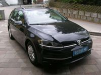 gebraucht VW Golf VII 