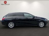 gebraucht Mercedes CLA180 Shooting Brake CLA 180 d Aut. | 1.Besitz | Navi |