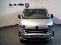 gebraucht VW Caravelle Life LR TDI 4MOTION