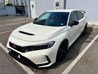 gebraucht Honda Civic VTEC Turbo Type R Remus & Klappe