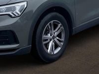 gebraucht Audi Q3 35 TFSI intense