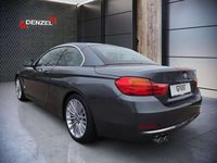 gebraucht BMW 420 d Cabrio Luxury L