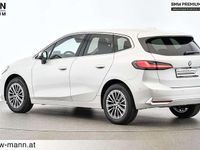 gebraucht BMW 218 Active Tourer 218 d