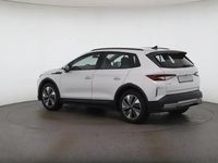 Gebraucht Skoda Elroq 69 kW (95 PS) 2025 Weiss  metallic SUV