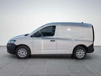 Gebraucht VW Caddy 102 PS (75 kW) 2025 Weiß Van / Kleinbus