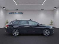 gebraucht Seat Leon ST Xcellence*2.0TDI*DSG*PANO*NAVI*LED*ACC*Mw
