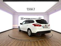 gebraucht Ford Focus 1.6 TDCi Trend *PDC*TEMPO*