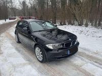 gebraucht BMW 116 116 d Advantage Österreich-Paket