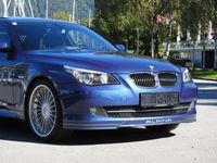 gebraucht Alpina B5S B5Limo