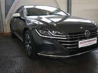gebraucht VW Arteon Shooting Brake e Hybrid 218-PSMatrix-LEDNavi...
