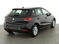 gebraucht Seat Ibiza Style 1.0 TSI Style, Kamera, Winter, FullLink, 15-Zoll