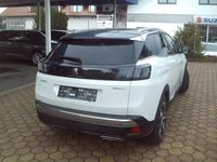Gebraucht Peugeot 3008 GT 299 PS (219 kW) 2021 SUV