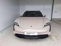 gebraucht Porsche Taycan 4 Cross Turismo