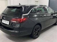gebraucht Opel Astra ST 1,6 CDTI Innovation S/S *Vollleder*Top Austa...