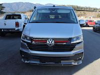 gebraucht VW California T6 Ocean Edition 2,0 TDI 4Motion DSG