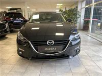 gebraucht Mazda 3 Sport CD150 Attraction *servicegepflegt*