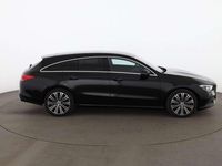 Gebraucht Mercedes CLA200 Progressive 150 PS (110 kW) 2023 Schwarz Kombi
