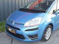 gebraucht Citroën C4 Picasso 1,6 HDI **1.Besitz**guter Zustand**