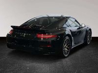 gebraucht Porsche 911 Turbo S 991 Carrera Coupé