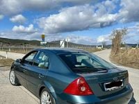 Gebraucht Ford Mondeo 131 PS (96 kW) 2003 Limousine