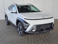 gebraucht Hyundai Kona HEV (SX2) Trend Line 1.6 GDI 2WD 138 PS / Navi 360° Kamera Keyless Entry Shz vorne Lenkradheizung 2-Zonen Klima LED